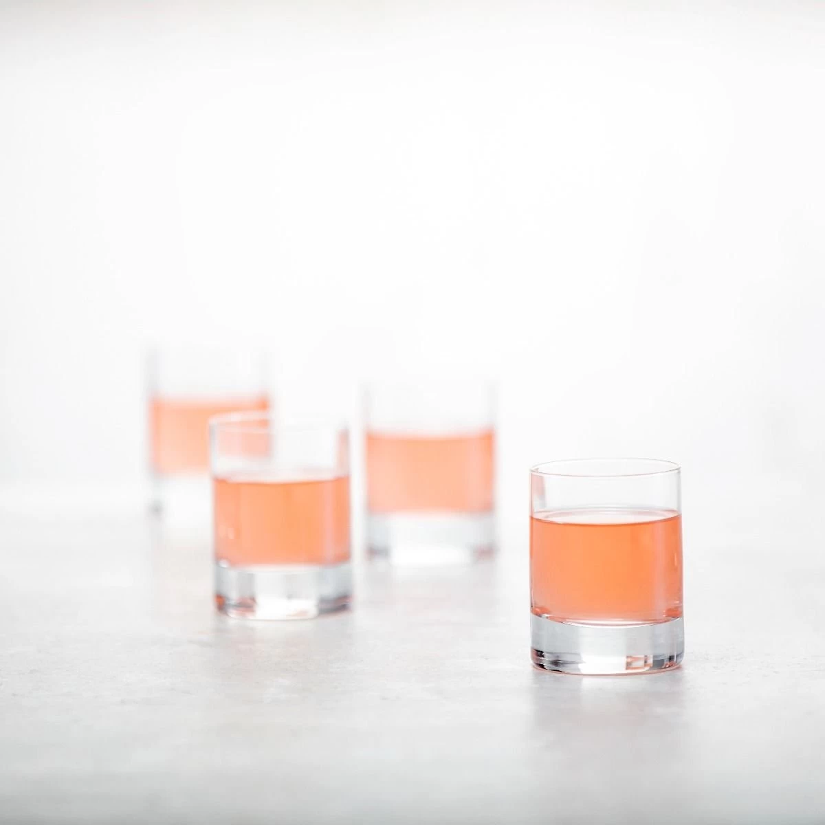 Fortessa Paris® 5.2oz Juice/Whiskey Glasses | Set Of 6 - Image 2