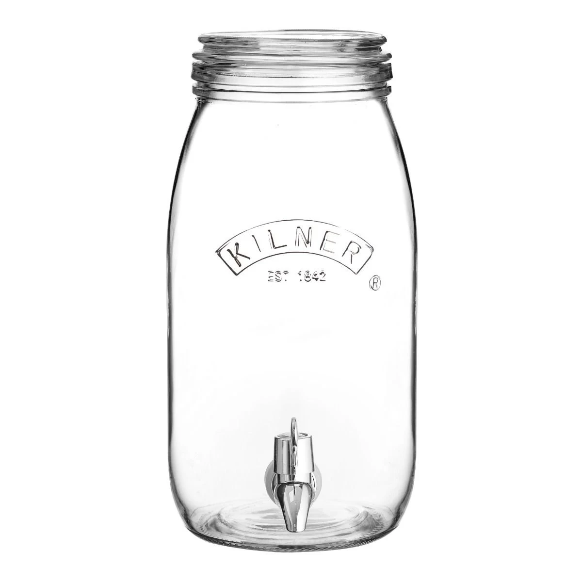 Kilner Drink Dispenser | 3L