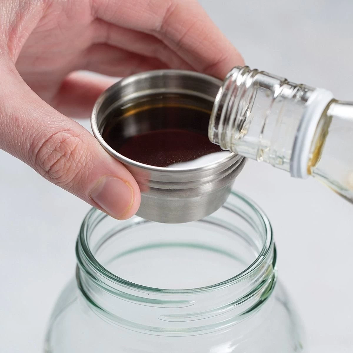 Kilner Cocktail Shaker Set - Image 3