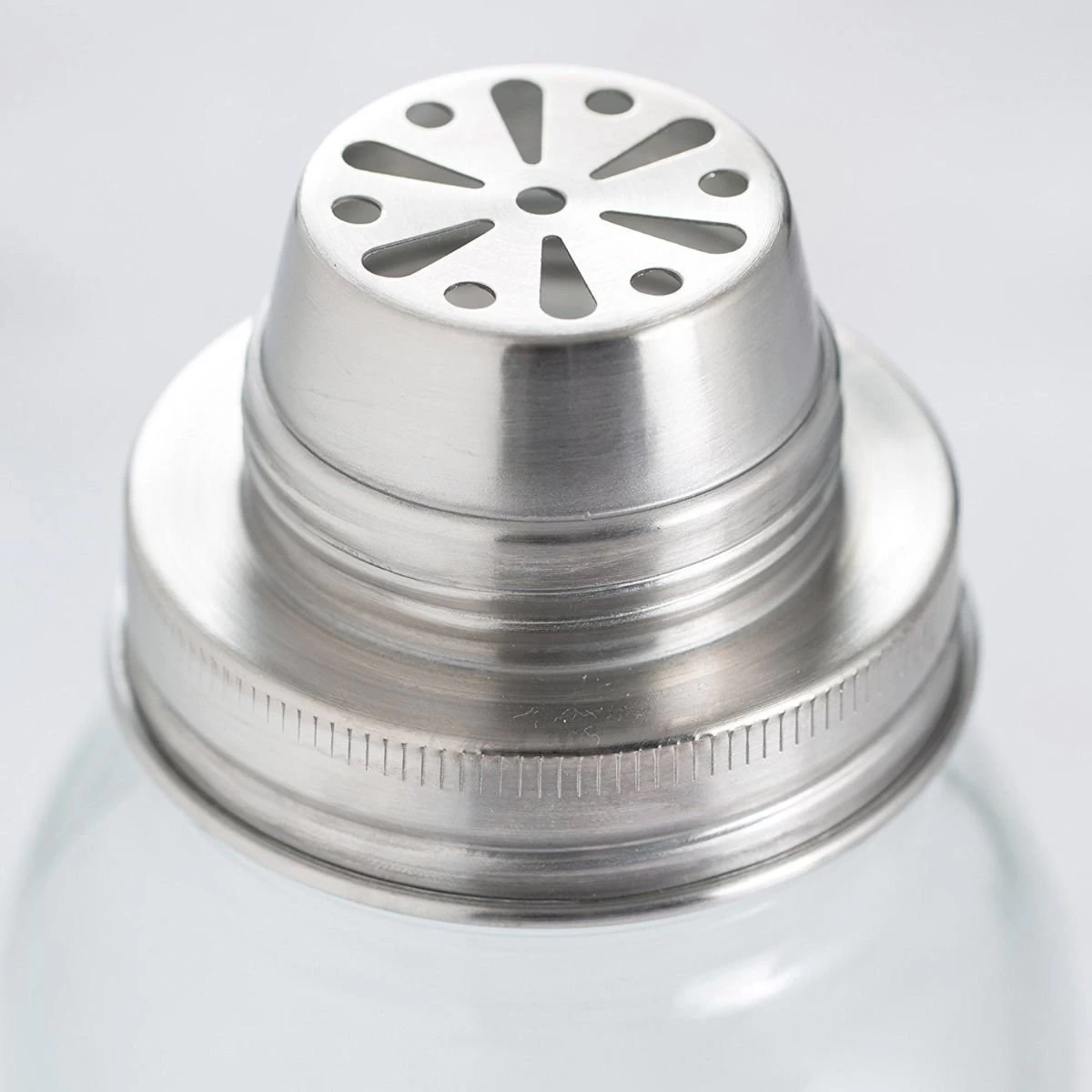 Kilner Cocktail Shaker Set - Image 2