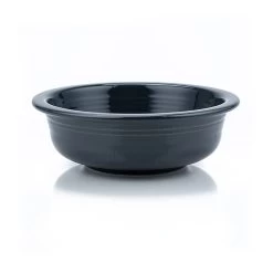 Fiesta® 1 Qt. Large Bowl | Slate