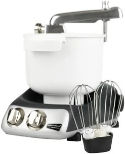 Ankarsrum Stand Mixer Accessory | Double Whisk Beaters