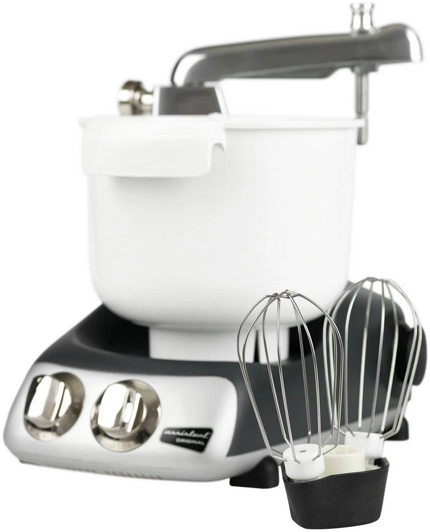Ankarsrum Stand Mixer Accessory | Double Whisk Beaters