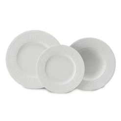 Villeroy & Boch 12-Piece Dinnerware Set | Cellini