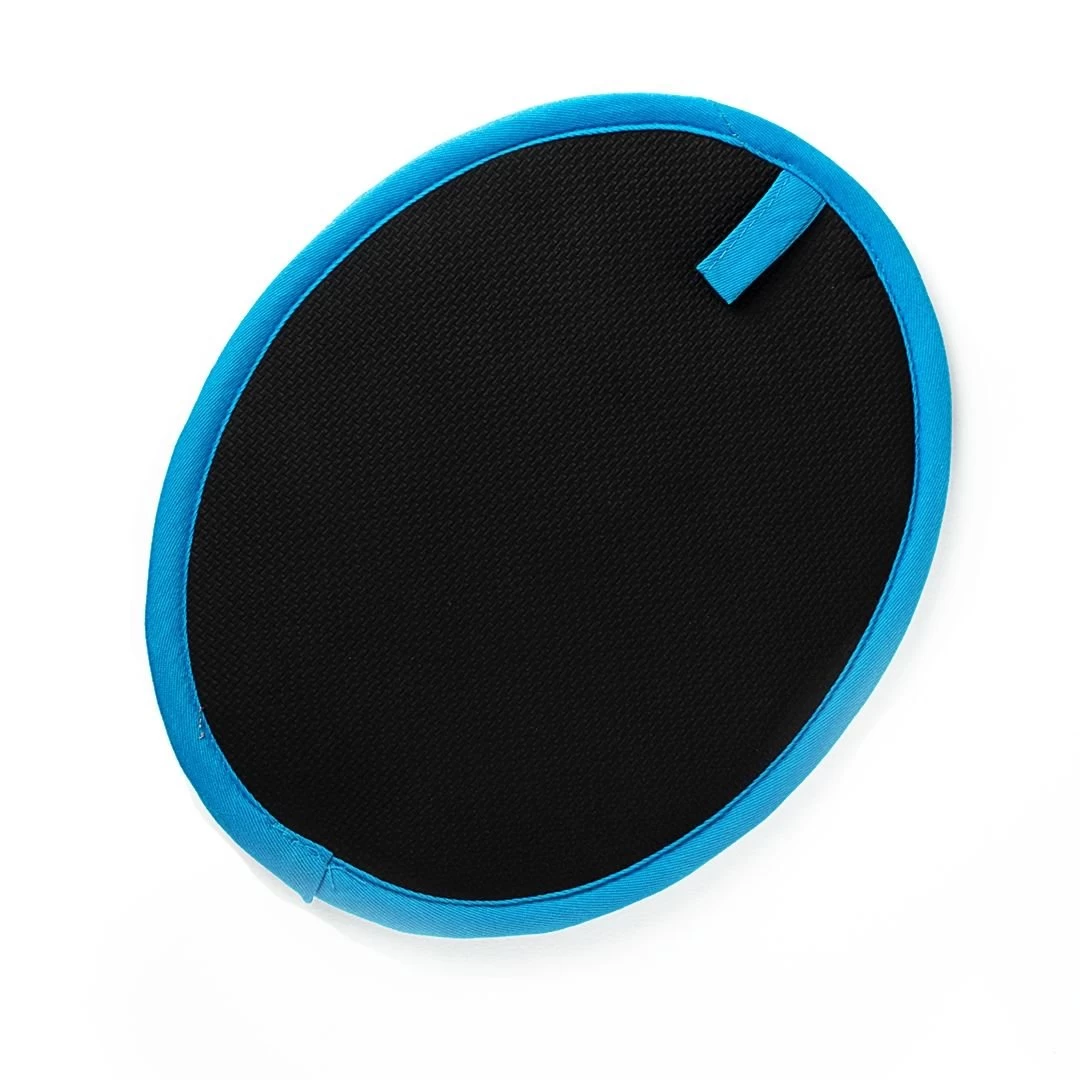 Fiesta® Pot Holder | Turquoise - Image 2