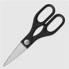 Wusthof - Kitchen Shears Black