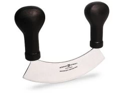 Wusthof - Mincing Knife 18cm