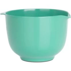 Trudeau - Melamine Mixing Bowl Small Mint 1.4Lt