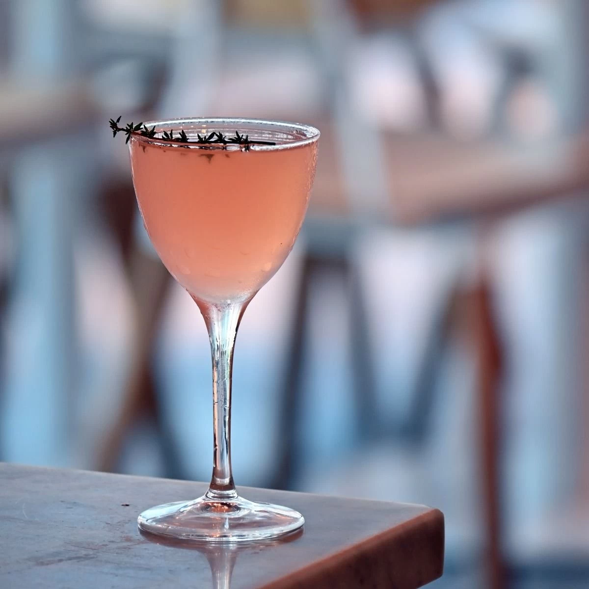 Bormioli Rocco 5.25oz Novecento Nick & Nora Glass | Set Of 4 - Image 3