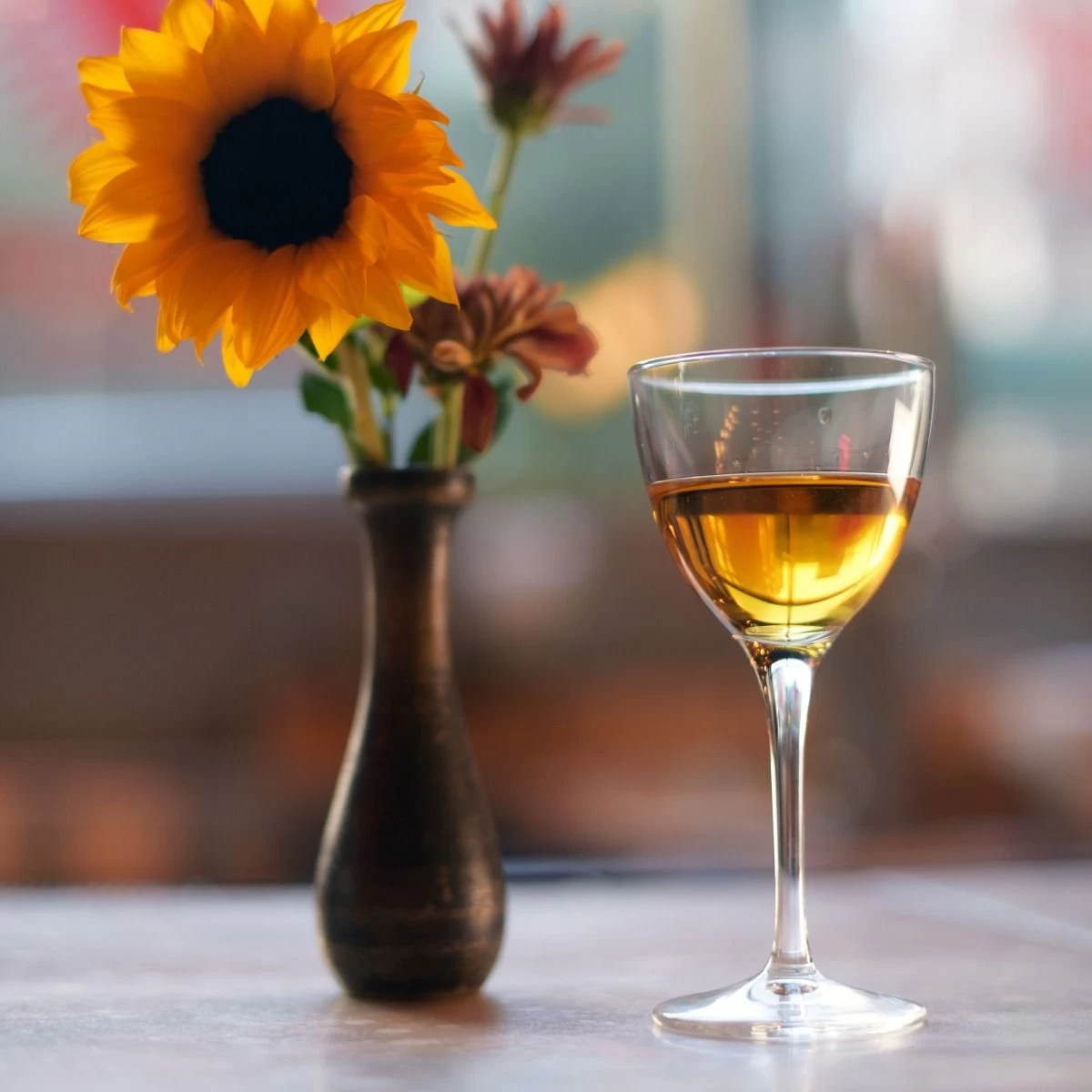 Bormioli Rocco 5.25oz Novecento Nick & Nora Glass | Set Of 4 - Image 2