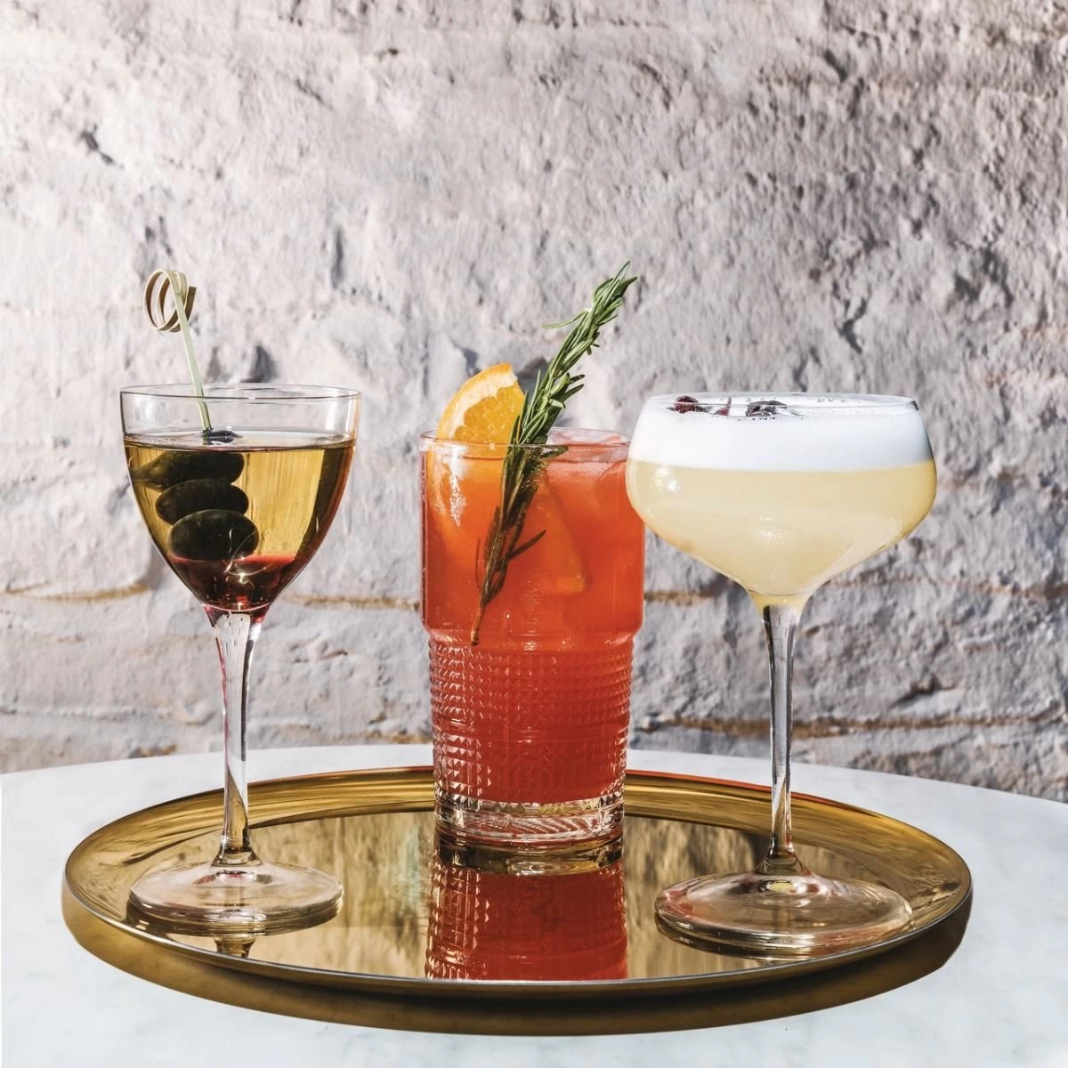 Bormioli Rocco 5.25oz Novecento Nick & Nora Glass | Set Of 4 - Image 5