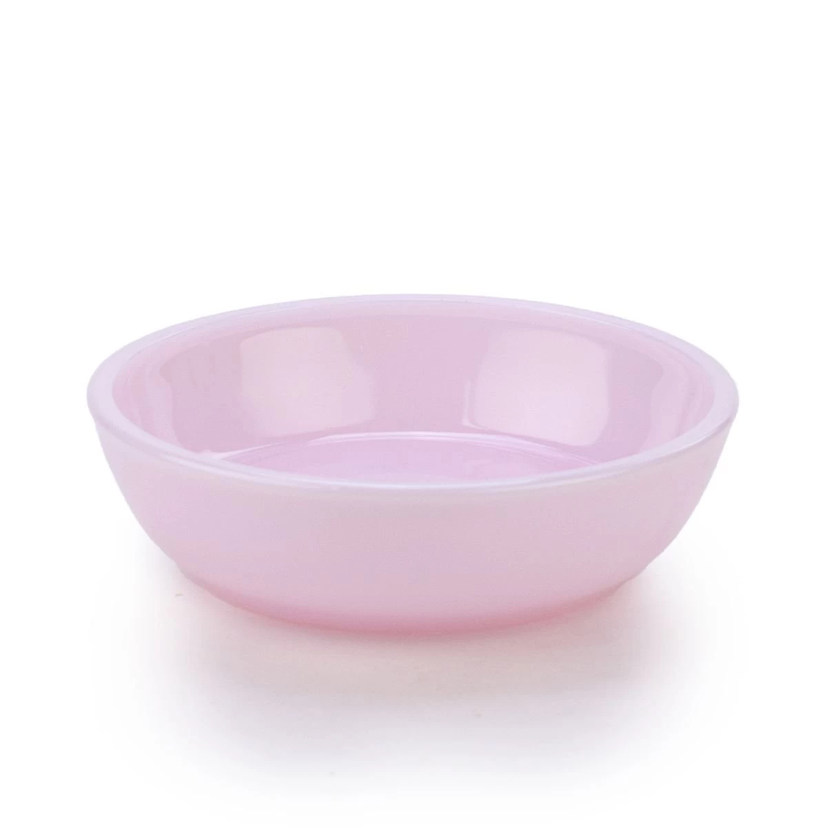 Mosser Glass 4.5" Bowl | Crown Tuscan