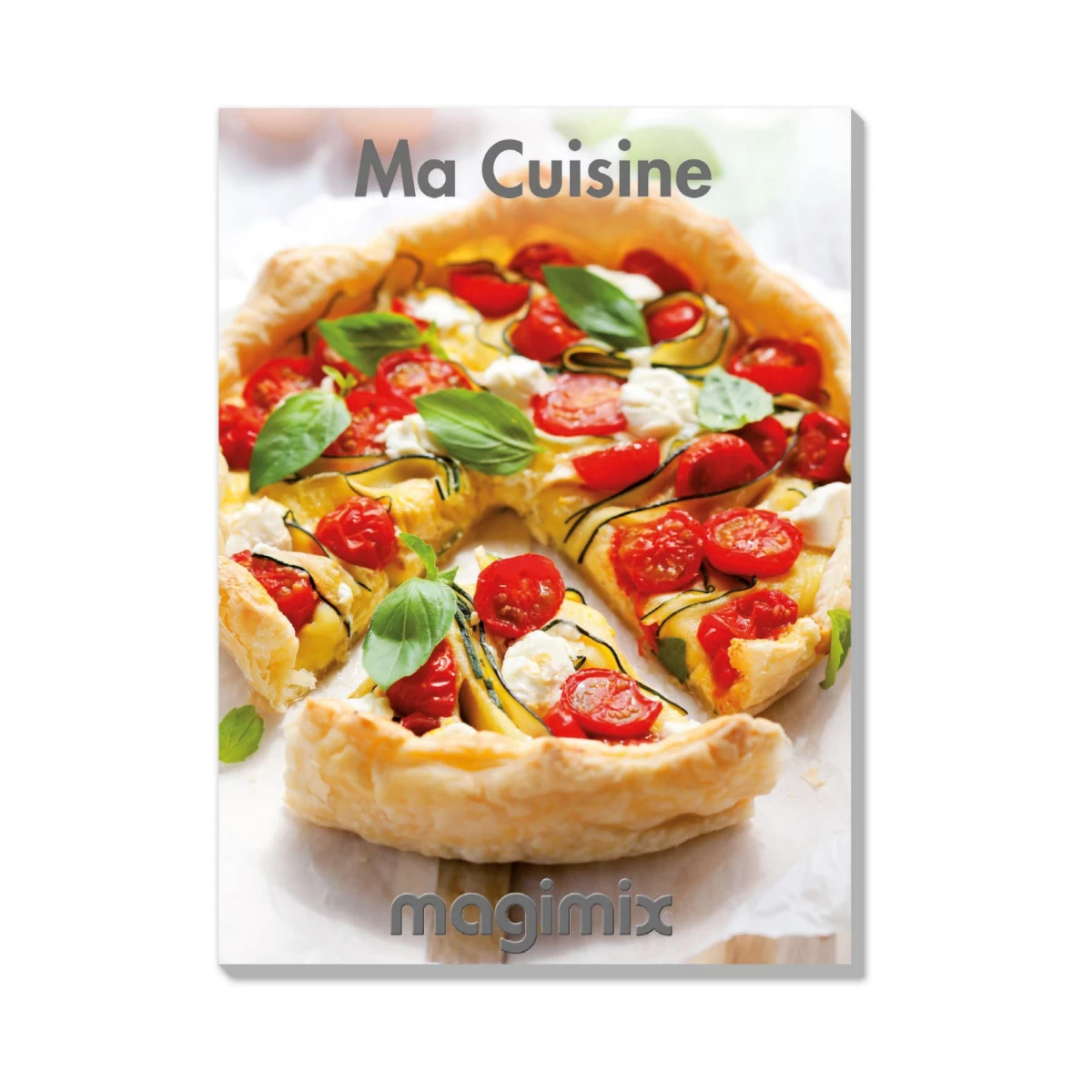 Magimix® Food Processor 5200 XL | Chrome - Image 13