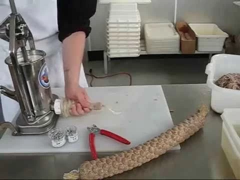 The Sausage Maker 1lb 8oz Seasoning | Sweet Italian Sausage - Image 2