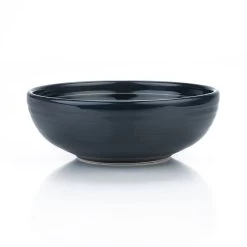 Fiesta® 38oz Medium Bistro Bowl | Slate