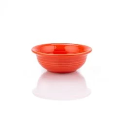 Fiesta® 9oz Fruit/Salsa Bowl | Poppy