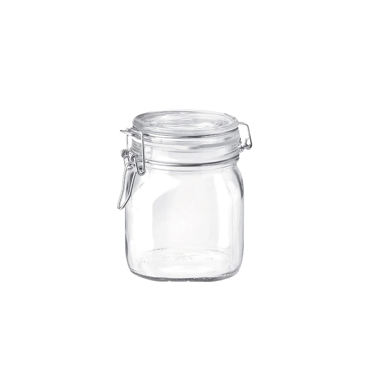 Bormioli Rocco 0.75L Swing Top Fido Canning Jar