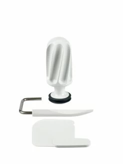 Ankarsrum Stand Mixer Accessory | Roller, Scraper & Spatula