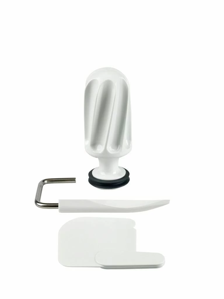 Ankarsrum Stand Mixer Accessory | Roller, Scraper & Spatula