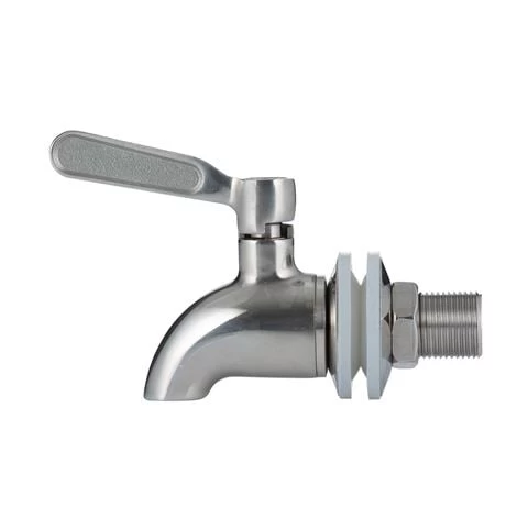 Kilner - Stainless Steel Dispenser Tap