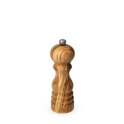 Peugeot - Paris Salt Mill Olive Wood 18cm