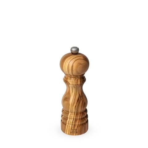 Peugeot - Paris Salt Mill Olive Wood 18cm