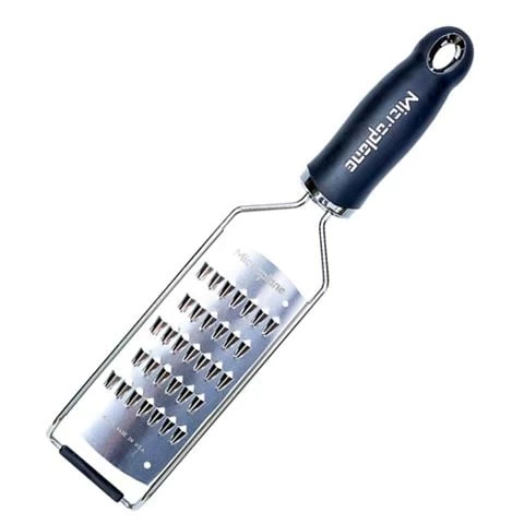 Microplane - Gourmet Julienne Grater