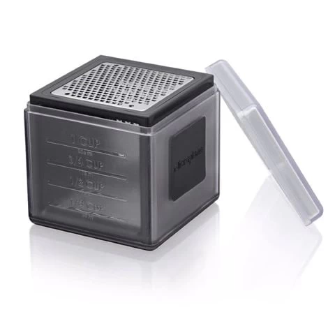 Microplane - Cube Grater Black