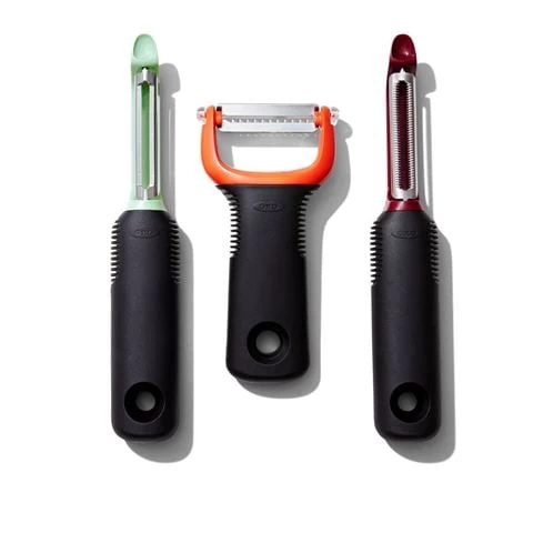 OXO - Peeler Set 3pce