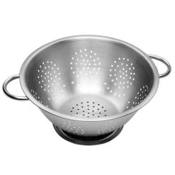 Eterna - Couture Colander Bowl 4.7L