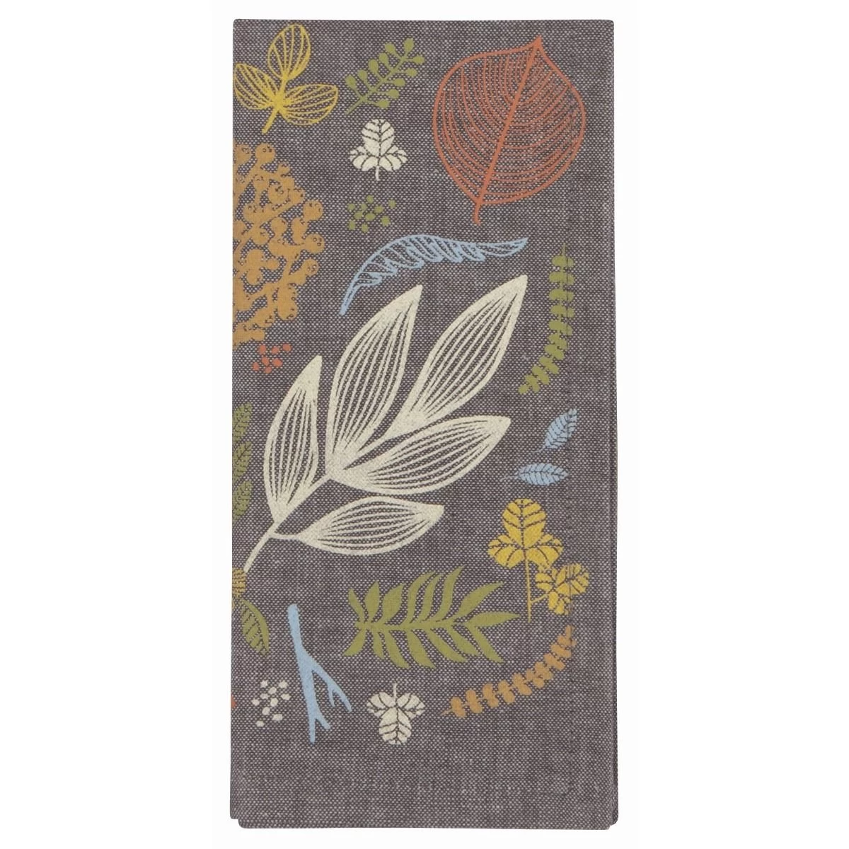 Now Designs By Danica 18" Printed Napkins (Set Of 4) | Autumn Glow - Image 3