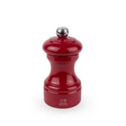 Peugeot - Bistro Salt Mill Passion Red 10cm