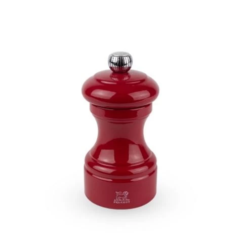 Peugeot - Bistro Salt Mill Passion Red 10cm