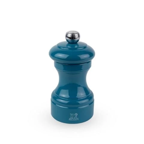 Peugeot - Bistro Pepper Mill Pacific Blue 10cm