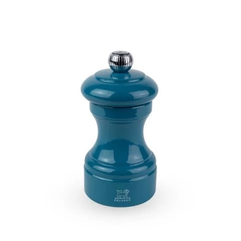 Peugeot - Bistro Salt Mill Pacific Blue 10cm