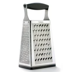 Cuisipro - 4 Sided Box Grater