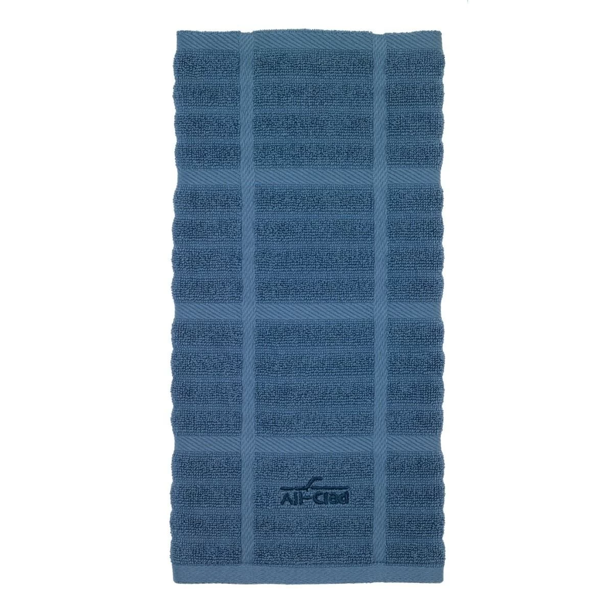 All-Clad 3-Pack Kitchen Towels Set | Multi-colored - Image 2