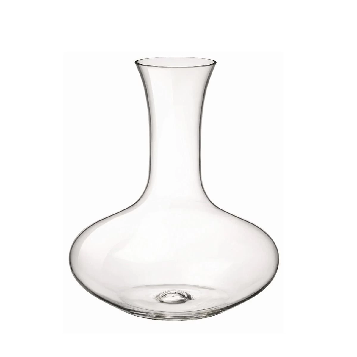 Bormioli Rocco Electra Decanter | 54oz