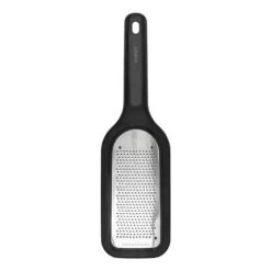 Microplane - Select Series Fine Grater Black