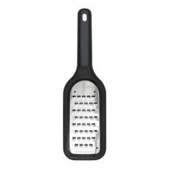 Microplane - Select Series Extra Coarse Grater Black