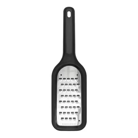 Microplane - Select Series Extra Coarse Grater Black