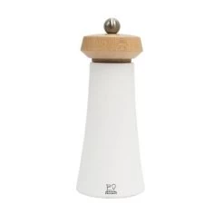 Peugeot - Tokyo Salt Mill Natural/White 16cm