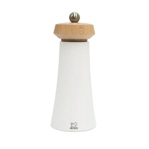Peugeot - Tokyo Salt Mill Natural/White 16cm