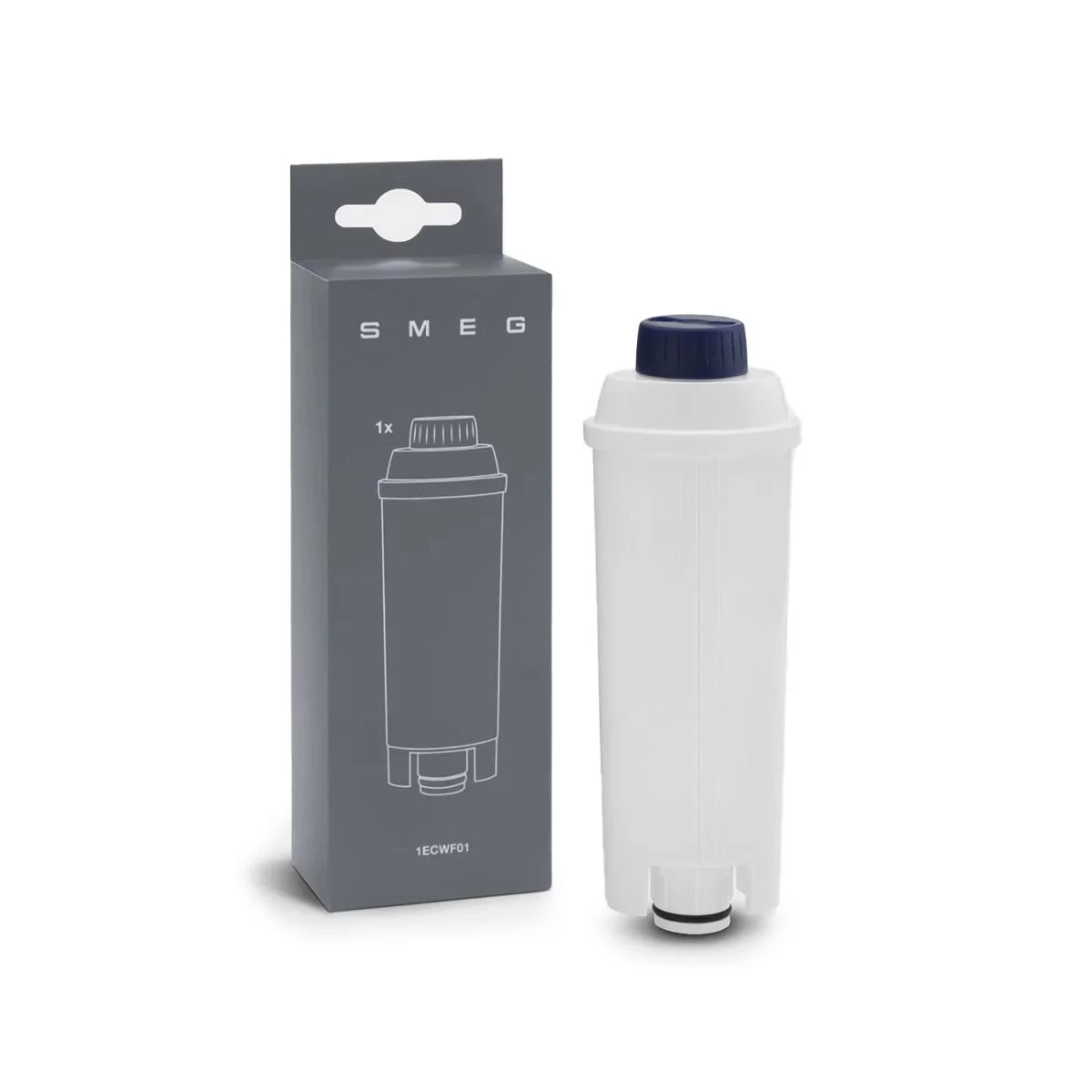 SMEG Coffee Machine Water Filter - Image 2