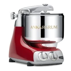 Ankarsrum Original 6230 Model Stand Mixer | Red