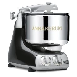 Ankarsrum Original 6230 Model Stand Mixer | Black Diamond