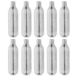 Kayser - Cream Charger Bulbs 10pce