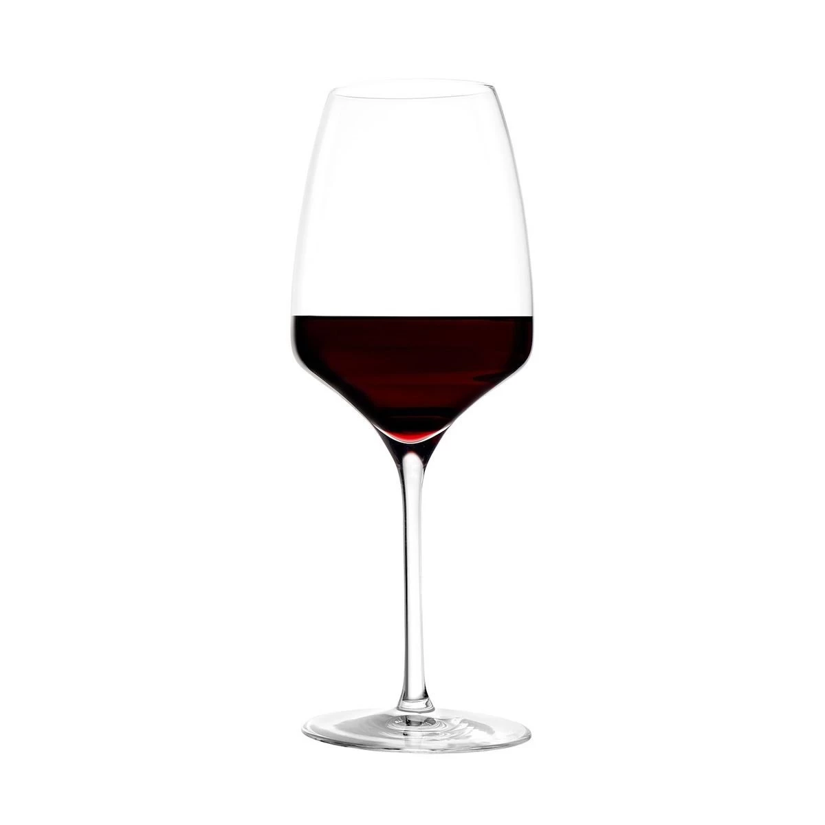 Stolzle 15.25oz Experience Red Wine Glasses | Set Of 4 - Image 2