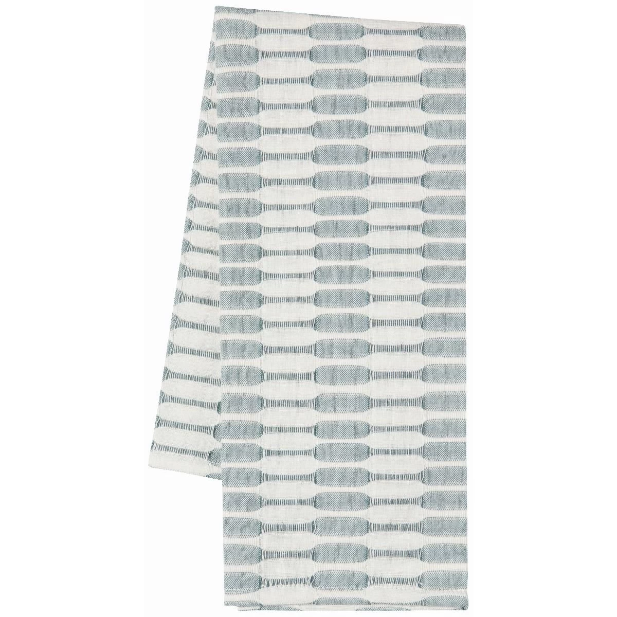 Danica Heirloom Abode Dishtowels (Set Of 2) | Canyon Lagoon - Image 4