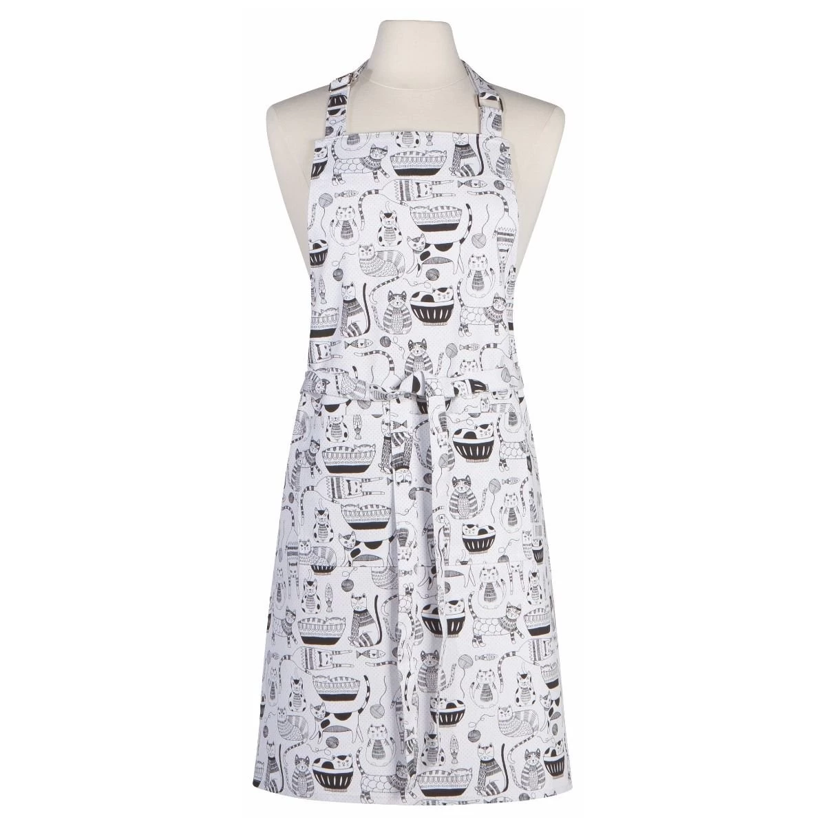 Danica Jubilee Chef's Apron | Purr Party